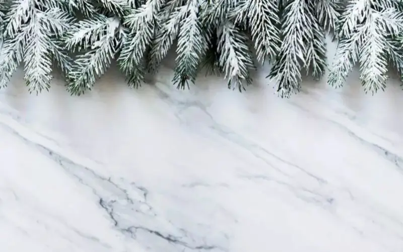 Marmer-Bianco-Carrara-Kerst